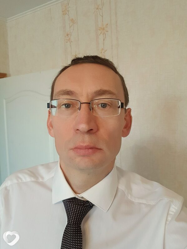 Владимир, 45, Москве — анкета №1230048