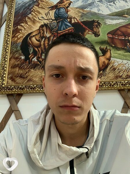 Тимур, 25, Алматы — анкета №1230049