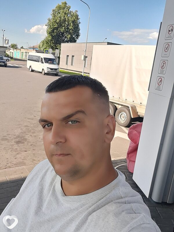 Евгений, 38, Гомеле — анкета №1229826