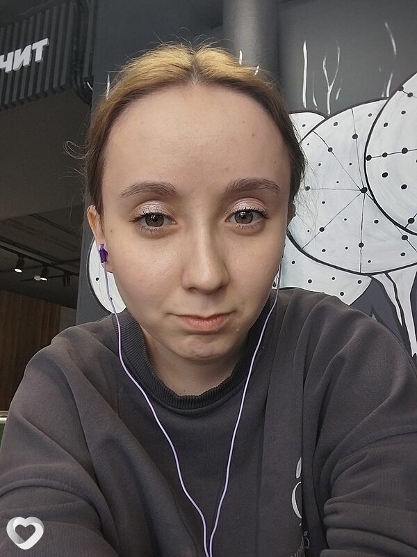 Эльвина, 28, Уфе — анкета №1229828