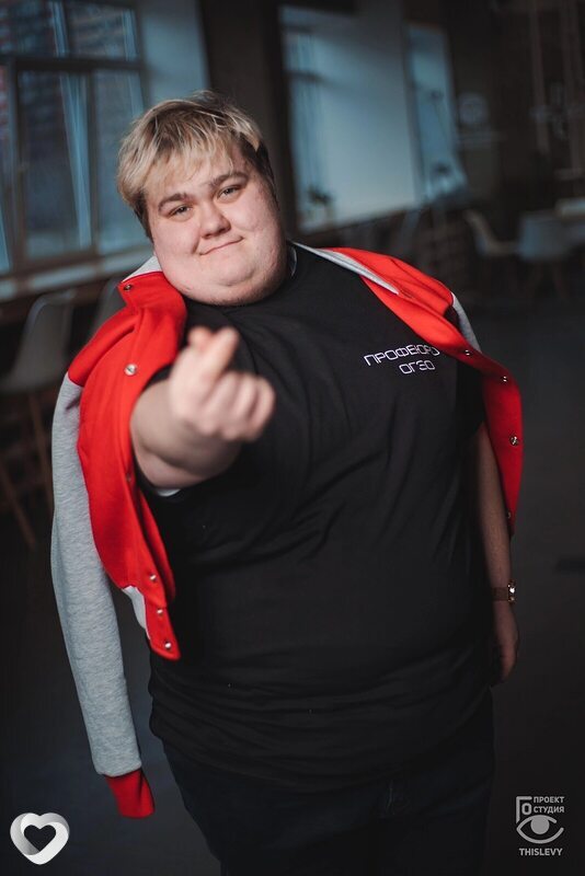 Дмитрий, 20, Иркутске — анкета №1229832