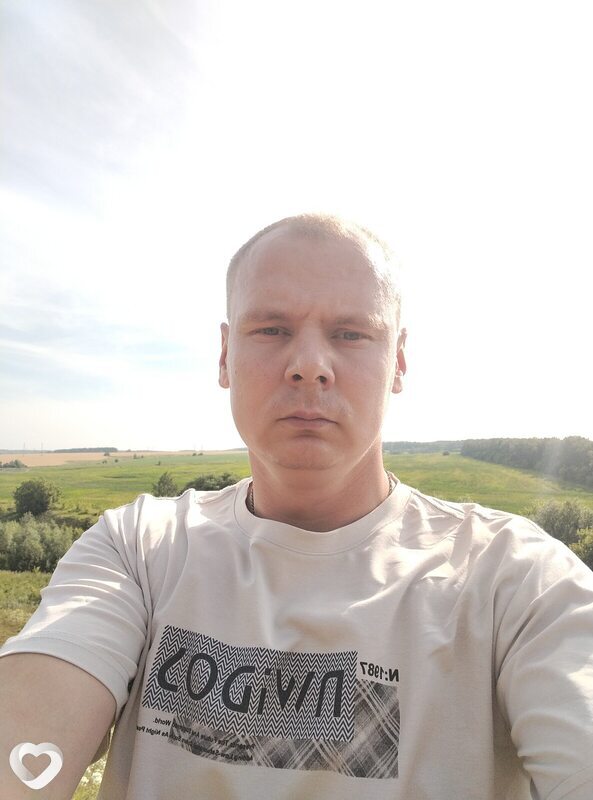 Владимир, 35, Чебоксарах — анкета №1229835