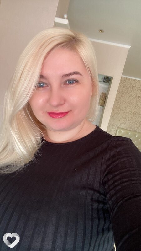 Марина, 40, Бресте — анкета №1229836