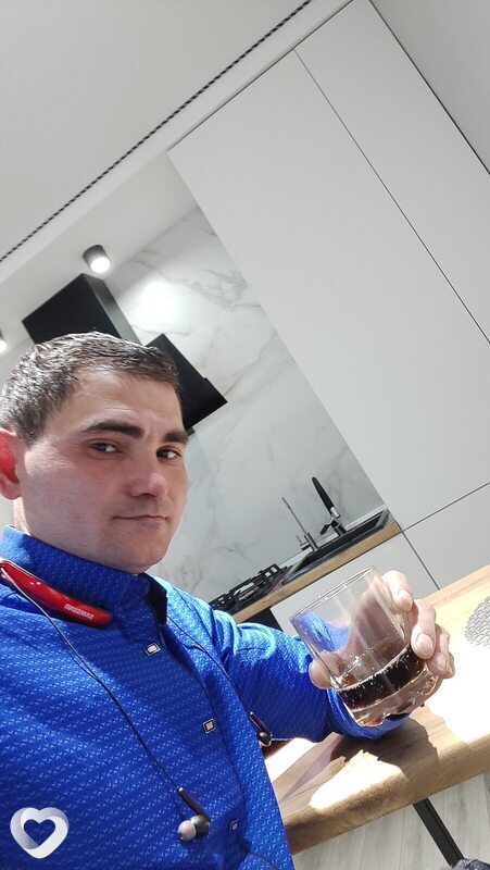 Сергей, 38, Актобе — анкета №1229837