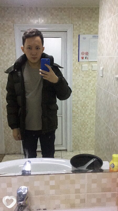 Weeb, 30, Москве — анкета №1229846