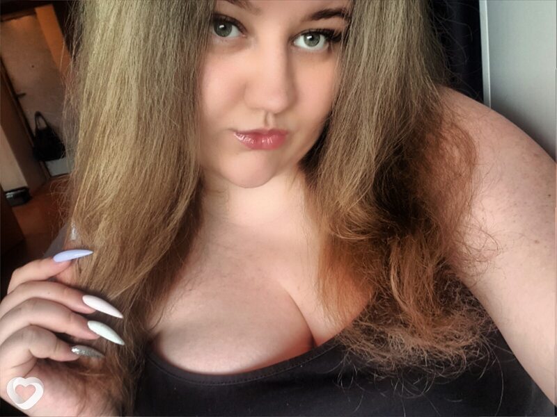 Юлианна, 27, Москве — анкета №1229848