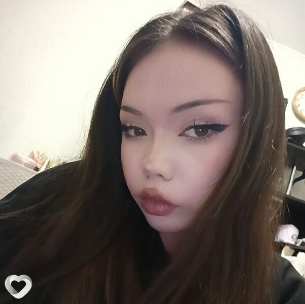 Елена, 20, Екатеринбурге — анкета №1229849