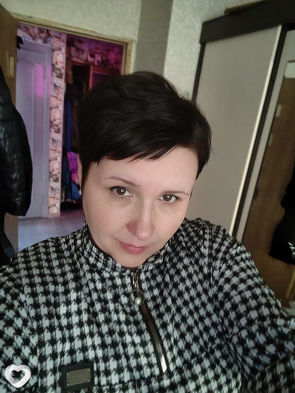 Ирина, Югорск