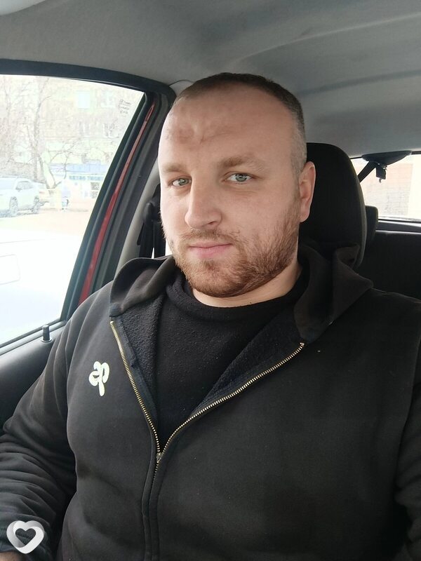 Eugene, 32, Воронеже — анкета №1229877