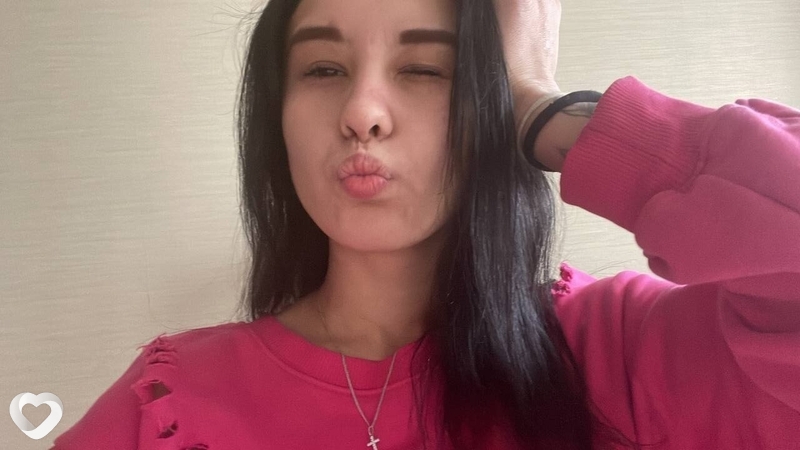Кира, 26, Екатеринбурге — анкета №1229879