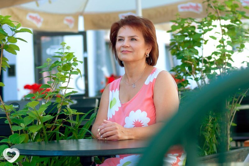 Ольга, 51, Минске — анкета №1229880