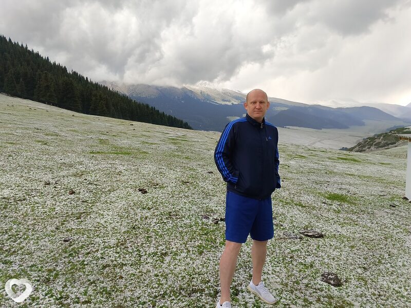Дмитрий, 38, Липецке — анкета №1229882