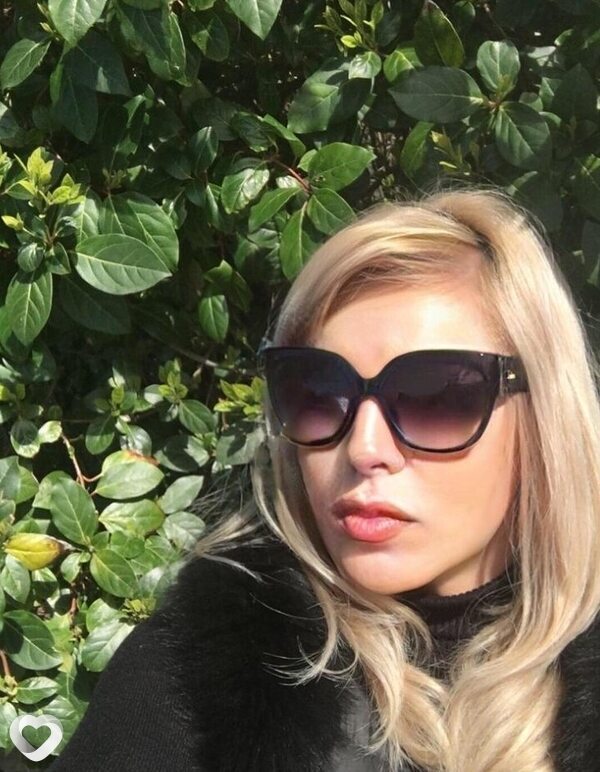 Ксения, 47, Сочи — анкета №1229885
