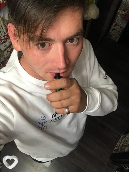 Максим, 31, Санкт-Петербурге — анкета №1229890