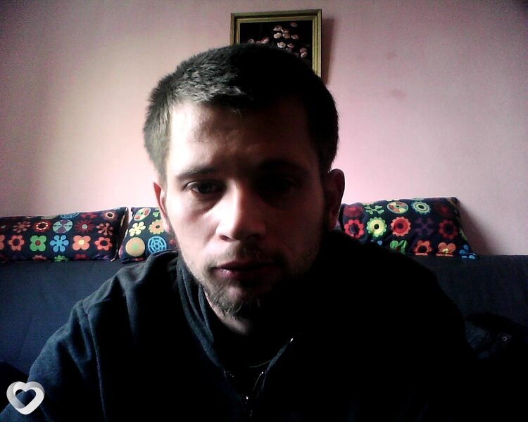 Максим, 43, Краснодаре — анкета №1229891
