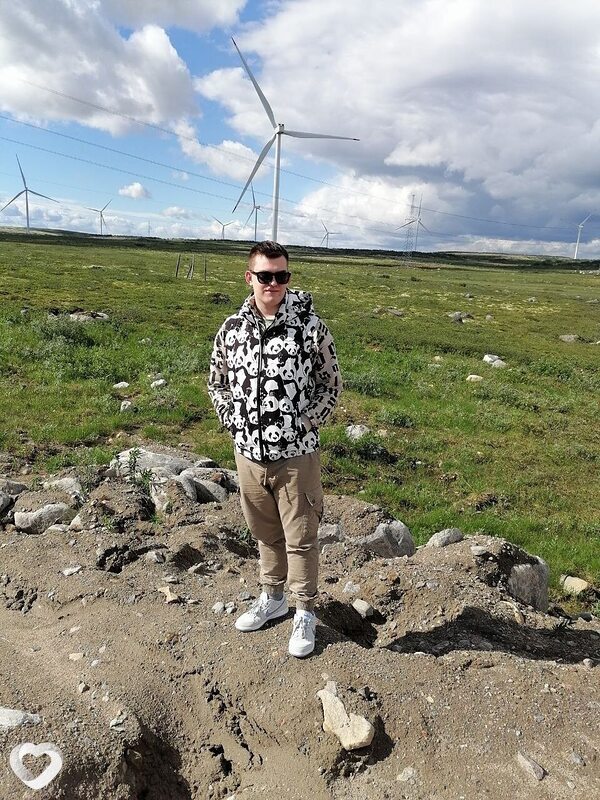 Вячеслав, 21, Нижнем Новгороде — анкета №1229893