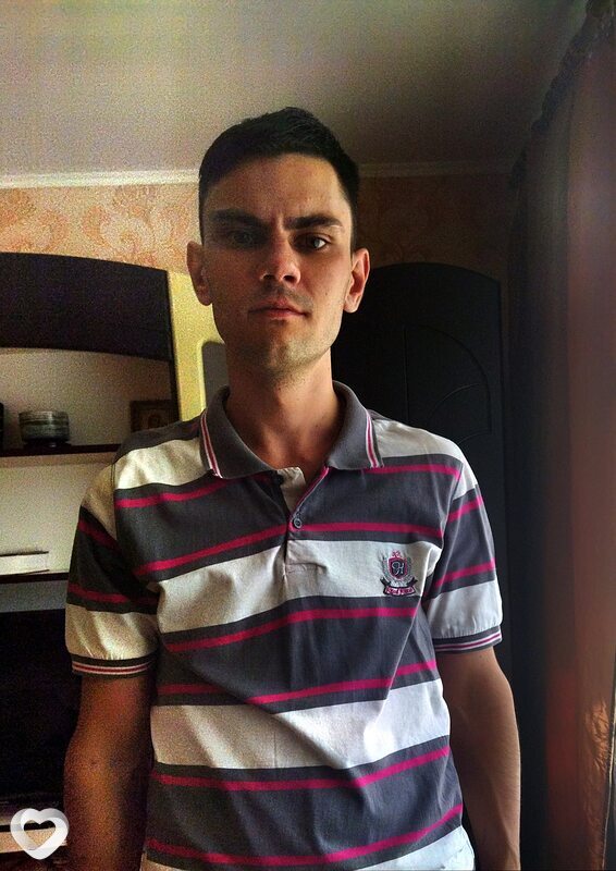 Сергей, 29, Молодечно — анкета №1229895