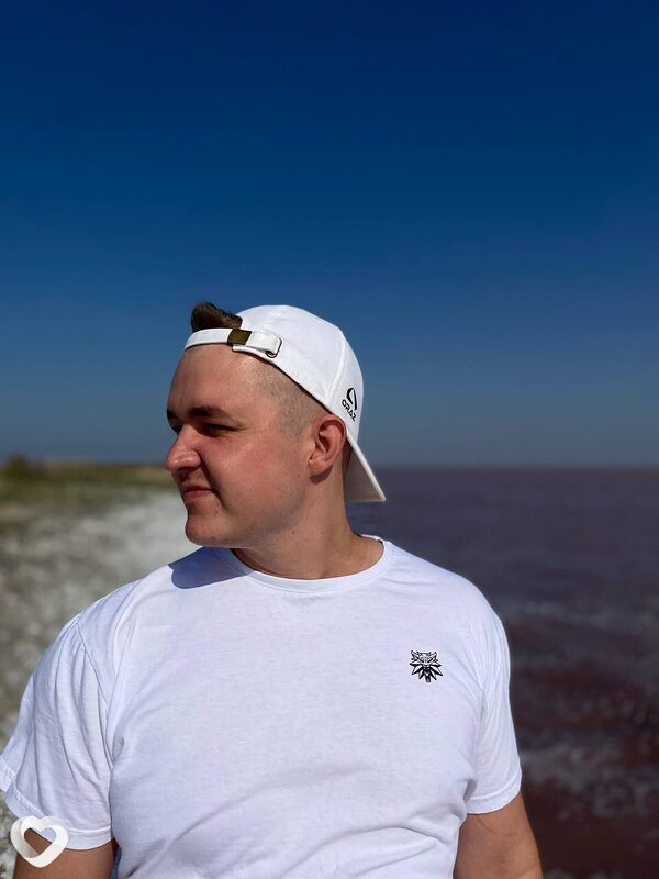 Дмитрий, 30, Евпатории — анкета №1229901