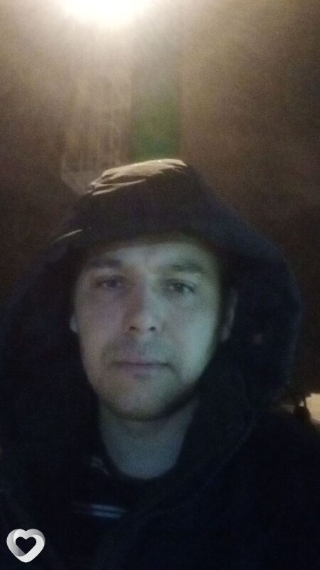 Иван, 33, Тюмени — анкета №1229905