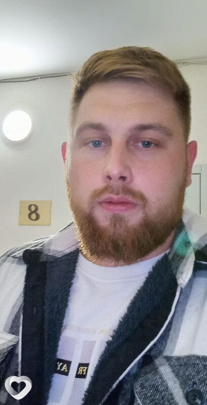 Сергей, 24, Барнауле — анкета №1229910