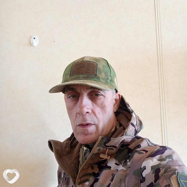 Камиль, 51, Ростове-на-Дону — анкета №1229913