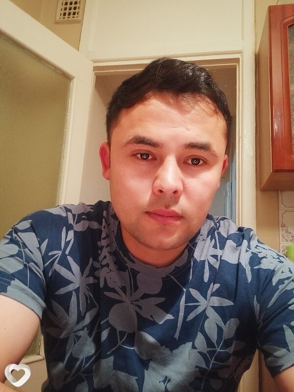 Руслан, 32, Нижнем Тагиле — анкета №1229922