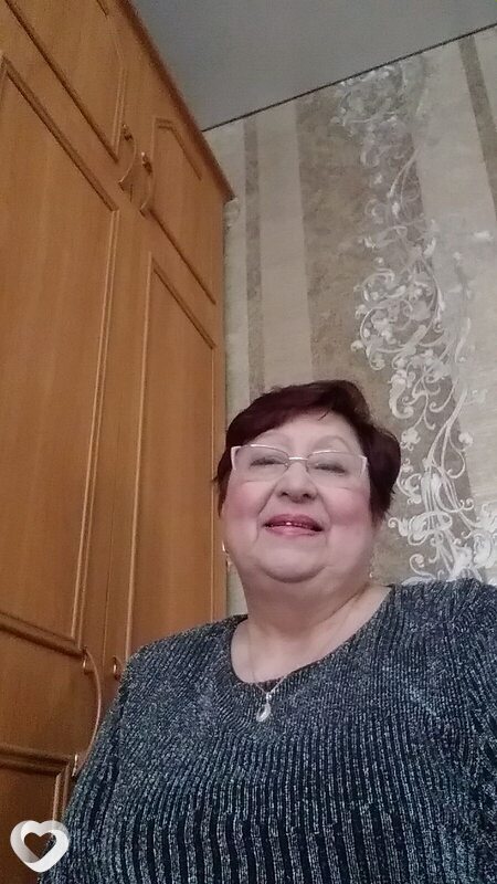 Наталия, 64, Воронеже — анкета №1229923