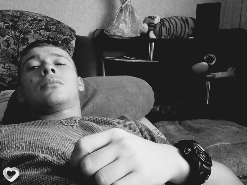 Владислав, 26, Казани — анкета №1230000