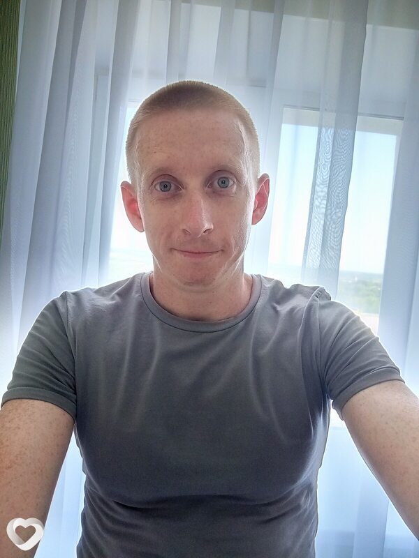 Виталий, 30, Новочеркасске — анкета №1230003