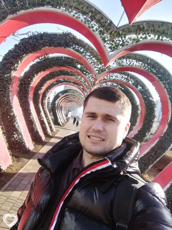 Амин, 27, Подольске — анкета №1230081