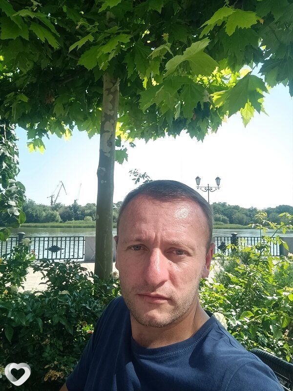 Александр, 35, Луганске — анкета №1230093