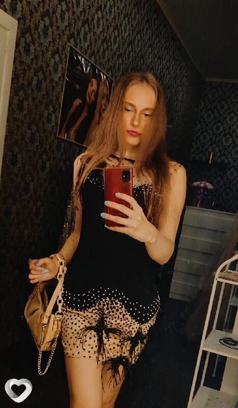 Марина, 28, Новочеркасске — анкета №1229928
