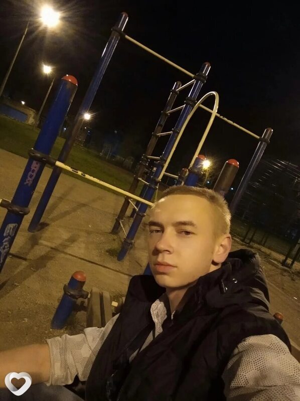 Илья, 36, Северодвинске — анкета №1229929