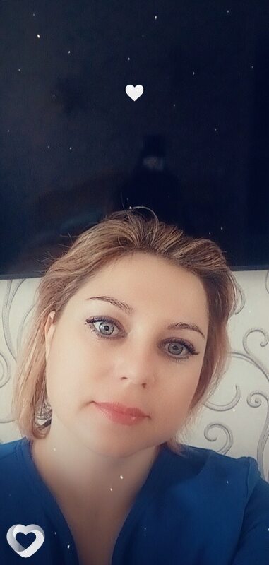 Вероника, 35, Липецке — анкета №1229935