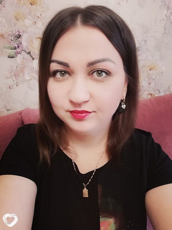 Анна, Отрадный