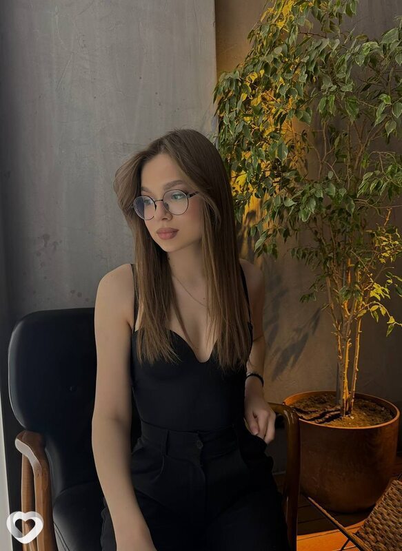 Юля, 28, Смоленске — анкета №1229939