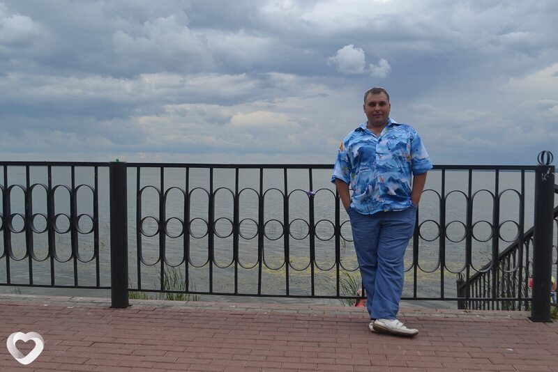 Максим, 47, Алуште — анкета №1229943