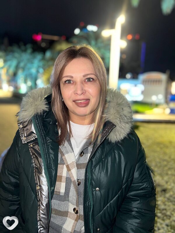 Анна, 37, Сочи — анкета №1229949