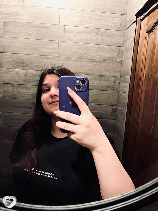 Анастасия, 21, Санкт-Петербурге — анкета №1229975