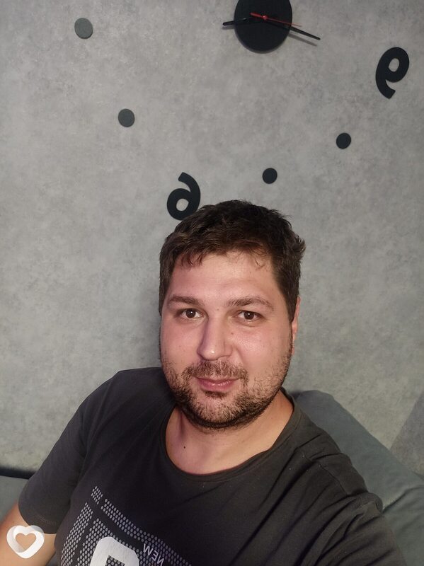 Денис, 36, Перми — анкета №1229976