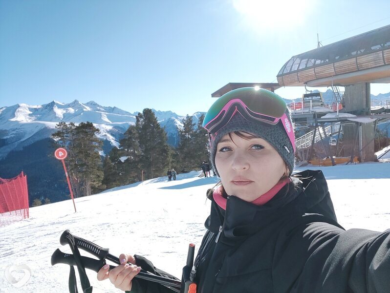 Яна, 44, Краснодаре — анкета №1229985