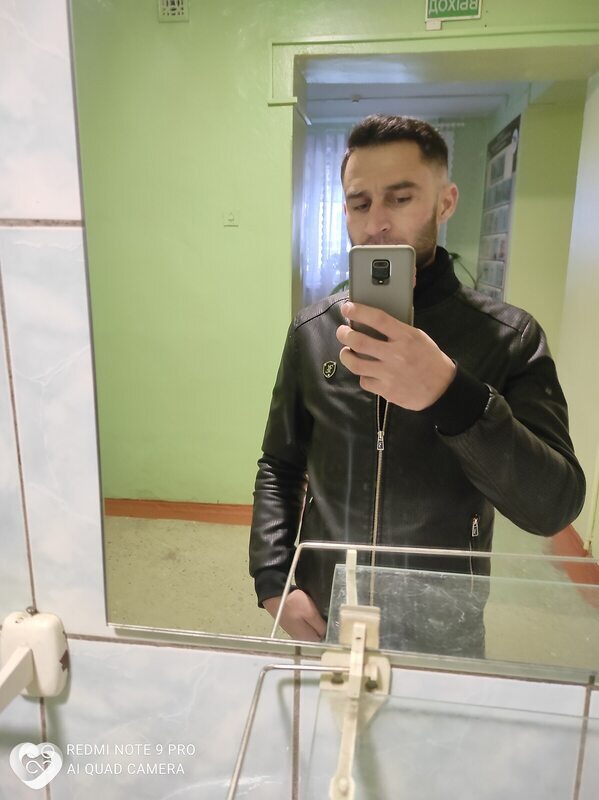 Максат, 32, Могилев — анкета №1229987
