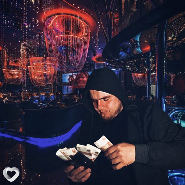 Дмитрий, 29, Москве — анкета №1229989