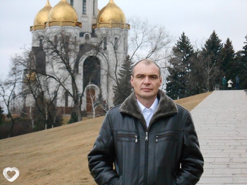 Виктор, 49, Улан-Удэ — анкета №1229990