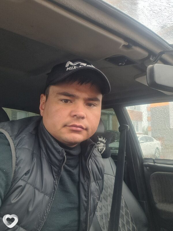 Назир, 33, Костанае — анкета №1229993