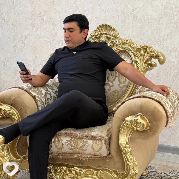 Jam, 32, Ташкент — анкета №1230059