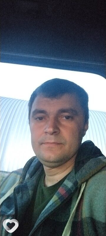 Александр, 35, Лисках — анкета №1230061