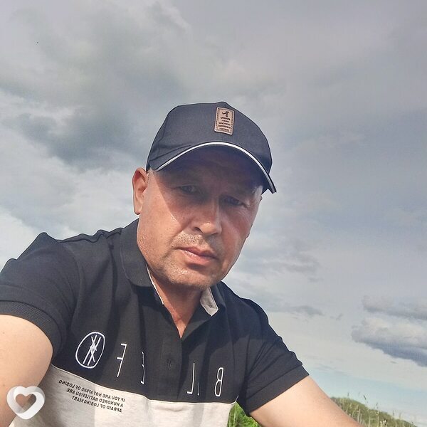 Ваха, 45, Твери — анкета №1230063