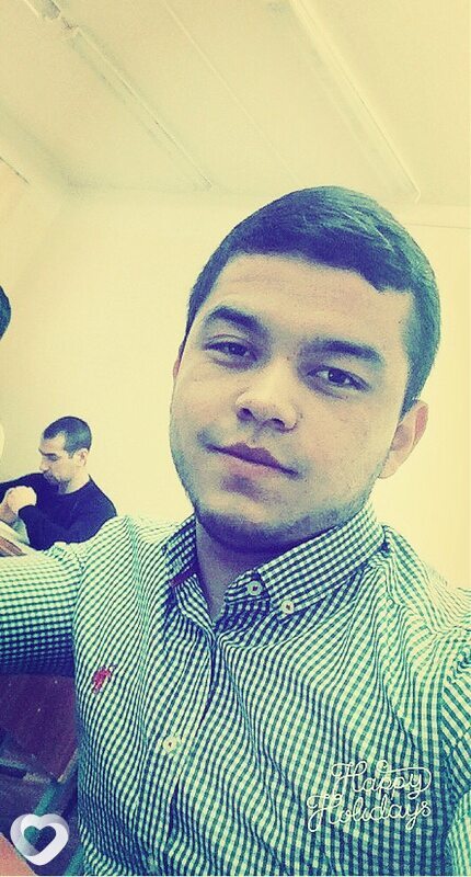 Шакир, 30, Казани — анкета №1230064