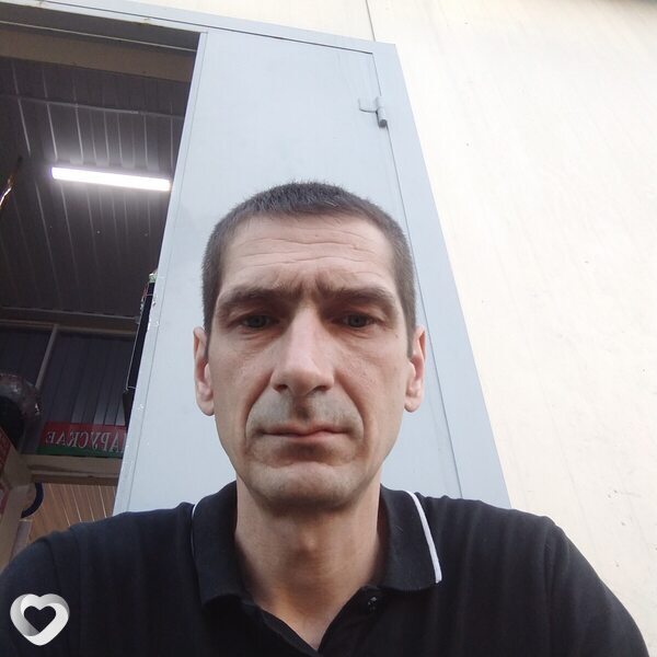 Егор, 41, Минске — анкета №1230175